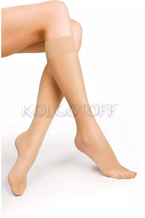 Гольфи жіночі оптом LORES Natalie 15