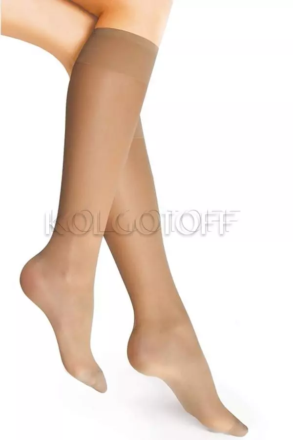 Гольфи жіночі оптом LORES Natalie 40