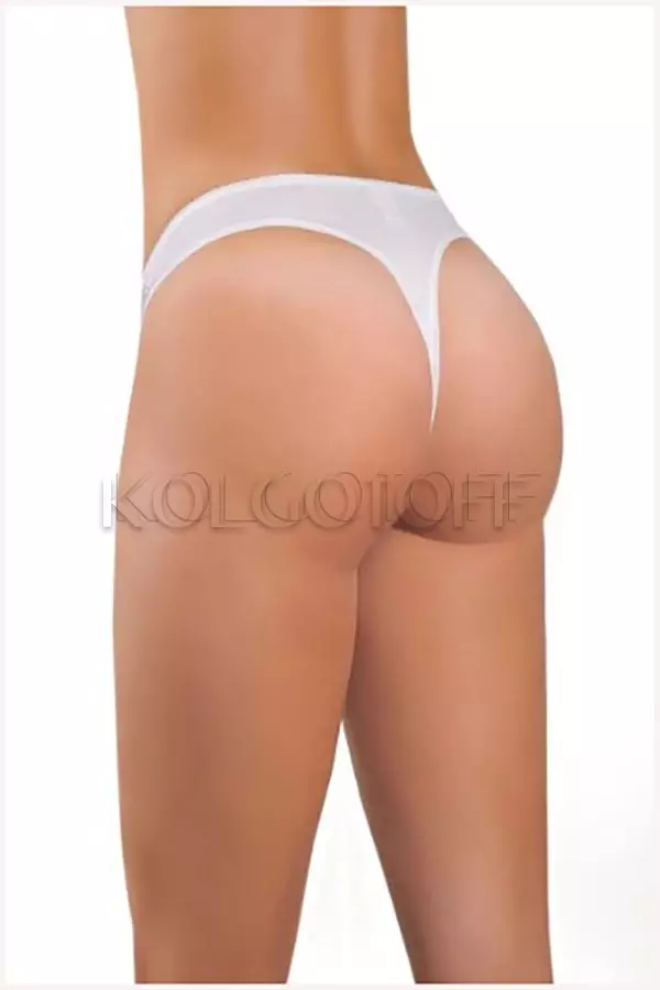 Трусики-стрінг оптом ORO Bella 2228