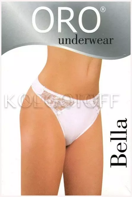 Трусики-стрінг оптом ORO Bella 2228