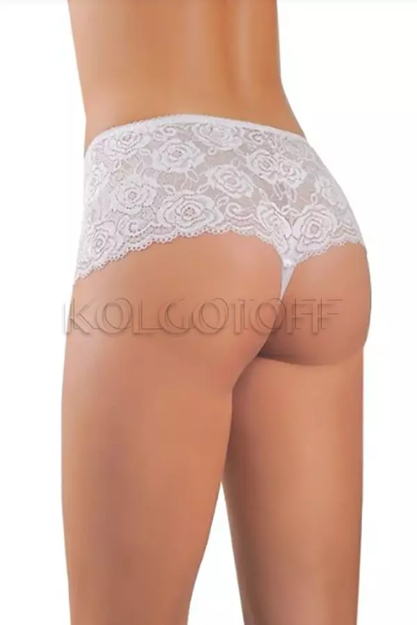 Трусики-стринг оптом ORO Kim 2235