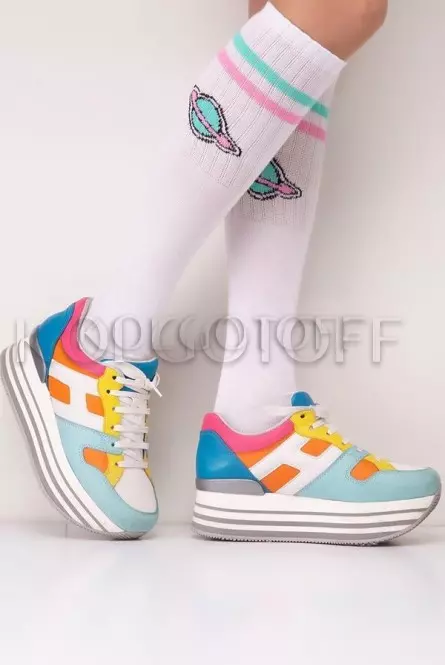 Гольфи жіночі оптом GIULIA WG-005