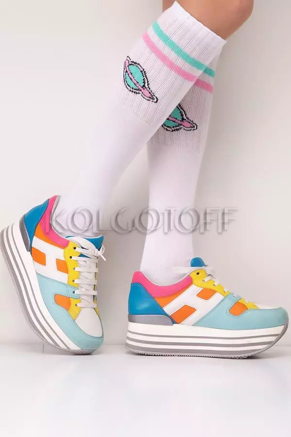 Гольфи жіночі оптом GIULIA WG-005