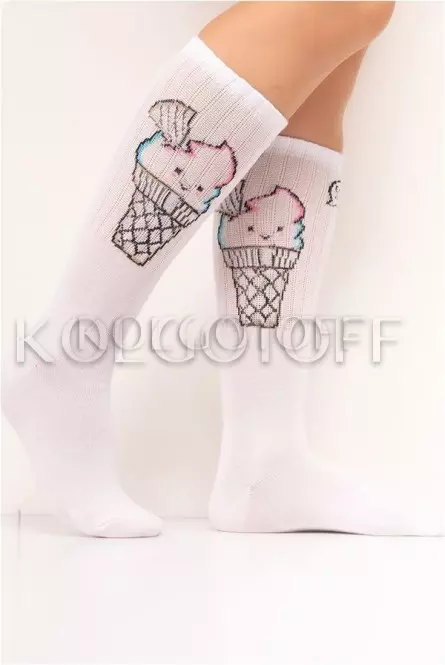 Гольфи жіночі оптом GIULIA WRL-004