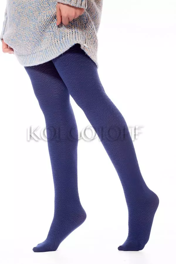 Колготки дитячі оптом GIULIA Bonny 80 model 21