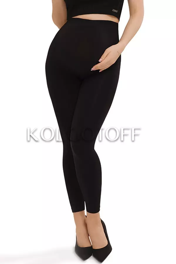 Легінси для вагітних оптом LORES PreMaman 90