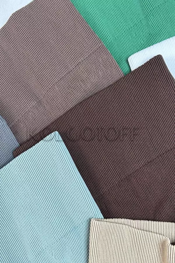 KOLGOTOFF LEGGINGS RIB push-up з візуальним дефектом