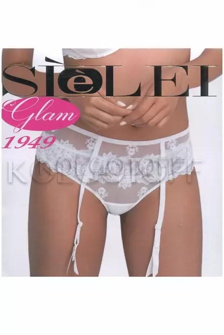 Пояс для панчохи оптом SIELEI 1949