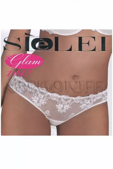 Трусики-бразиліана оптом SIELEI 1947