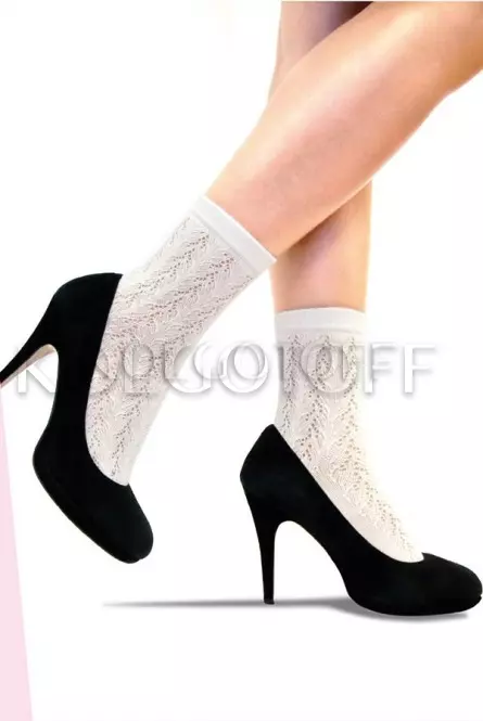 Шкарпетки жіночі оптом LEVANTE D251 calzino