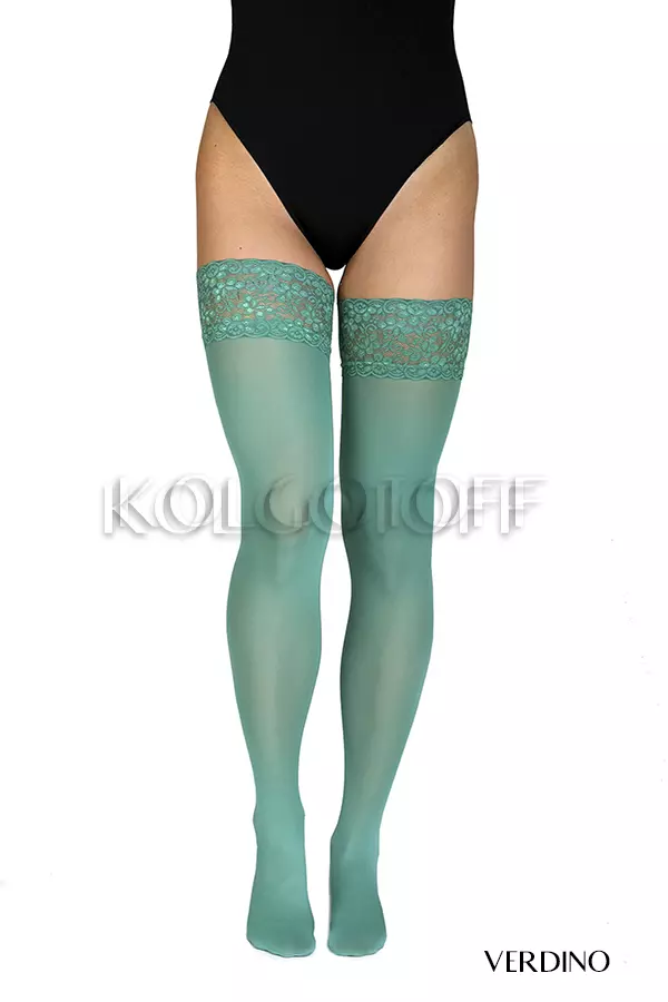 Панчохи жіночі з мікрофібри оптом ANNES Truss 60