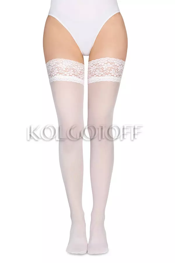 Панчохи жіночі з мікрофібри оптом ANNES Truss 60