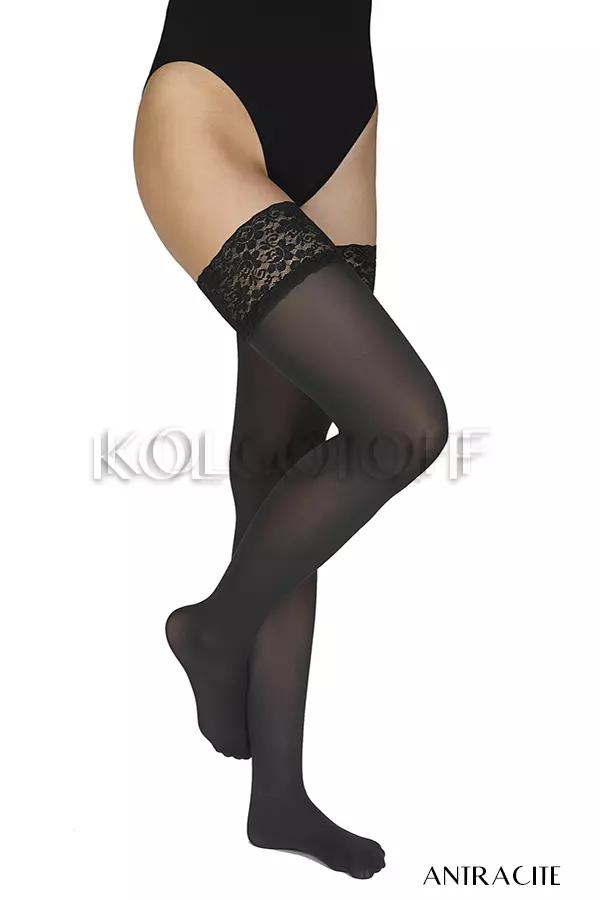 Панчохи жіночі з мікрофібри оптом ANNES Truss 60
