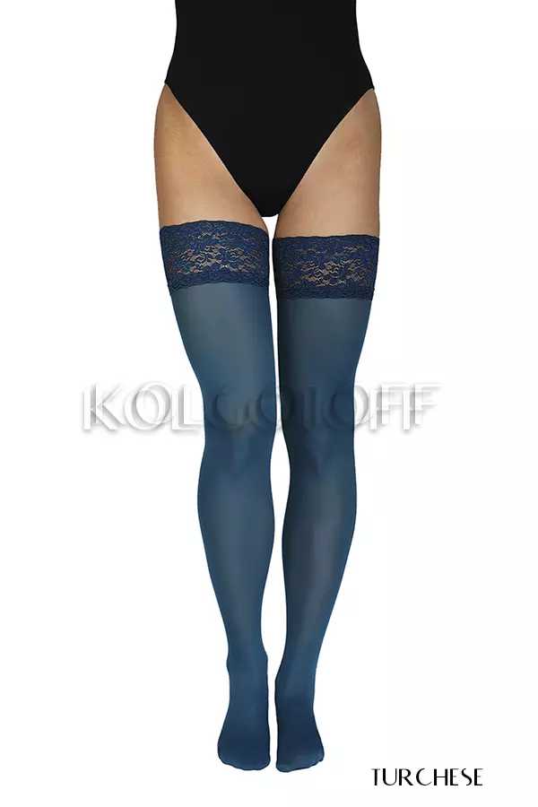 Панчохи жіночі з мікрофібри оптом ANNES Truss 60