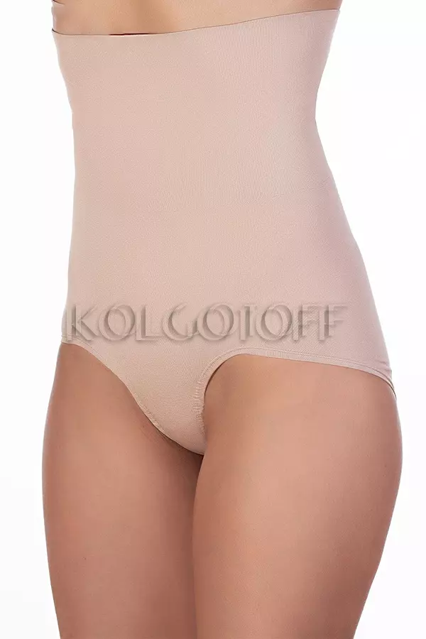 Моделюючі трусики оптом Culotte Modelante high