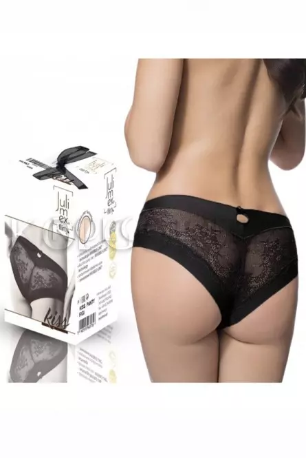 Трусики-сліп оптом JULIMEX Kiss