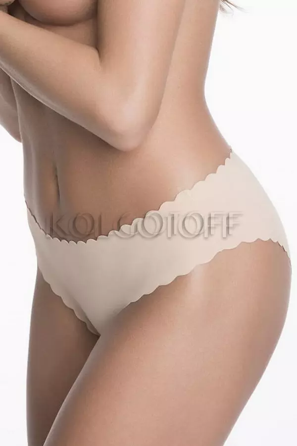 Трусики-сліп оптом JULIMEX Shellie