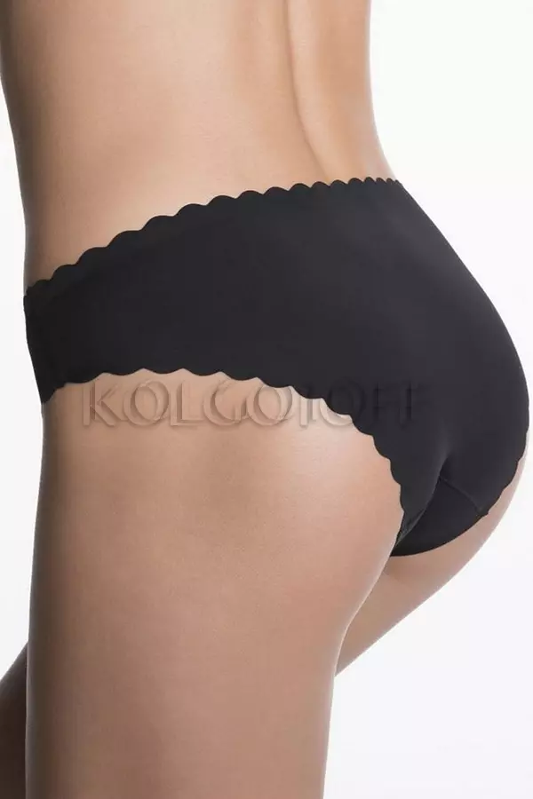 Трусики-сліп оптом JULIMEX Shellie