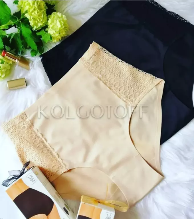 Трусики-сліп оптом JULIMEX Opal