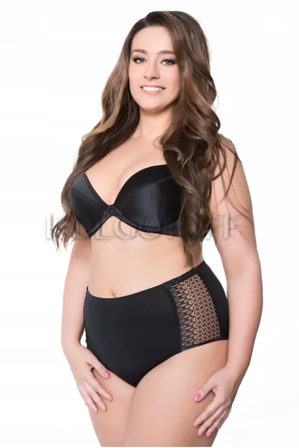 Трусики-сліп оптом JULIMEX Opal