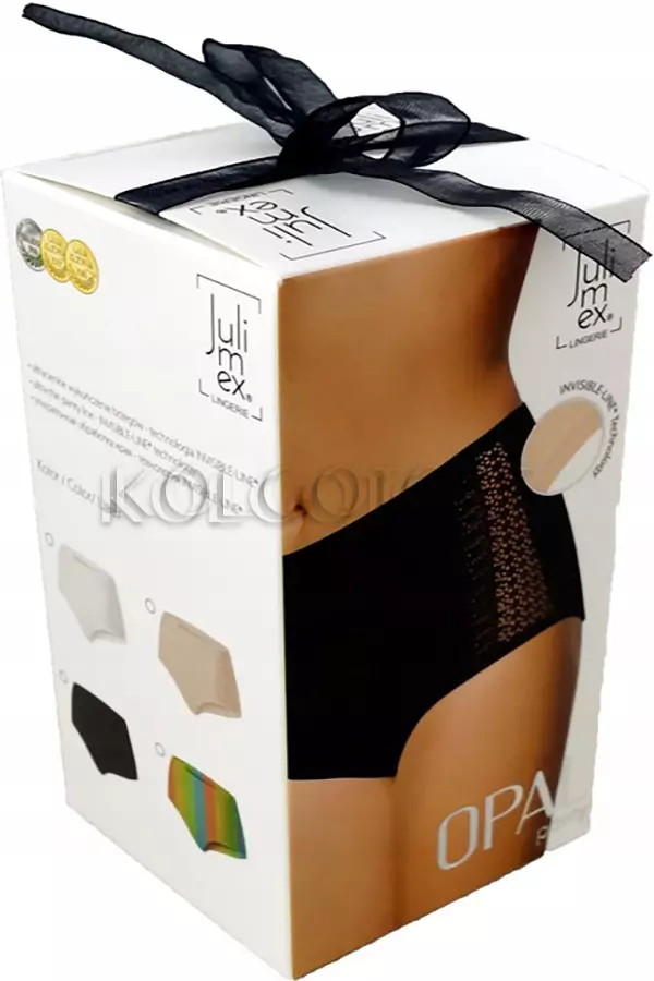 Трусики-сліп оптом JULIMEX Opal