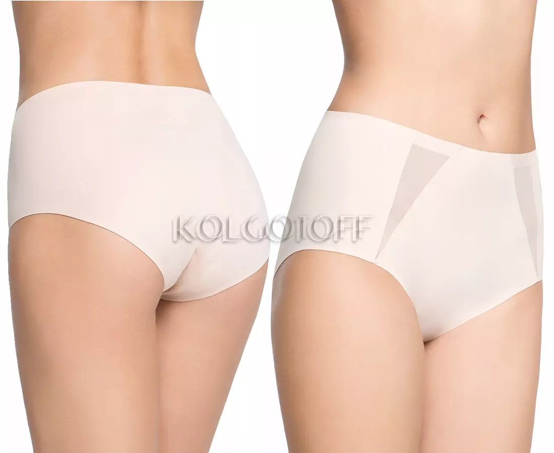 Трусики-сліп оптом JULIMEX Pearl panty