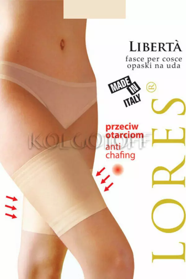 Захисна сатинова смуга оптом LORES Liberta