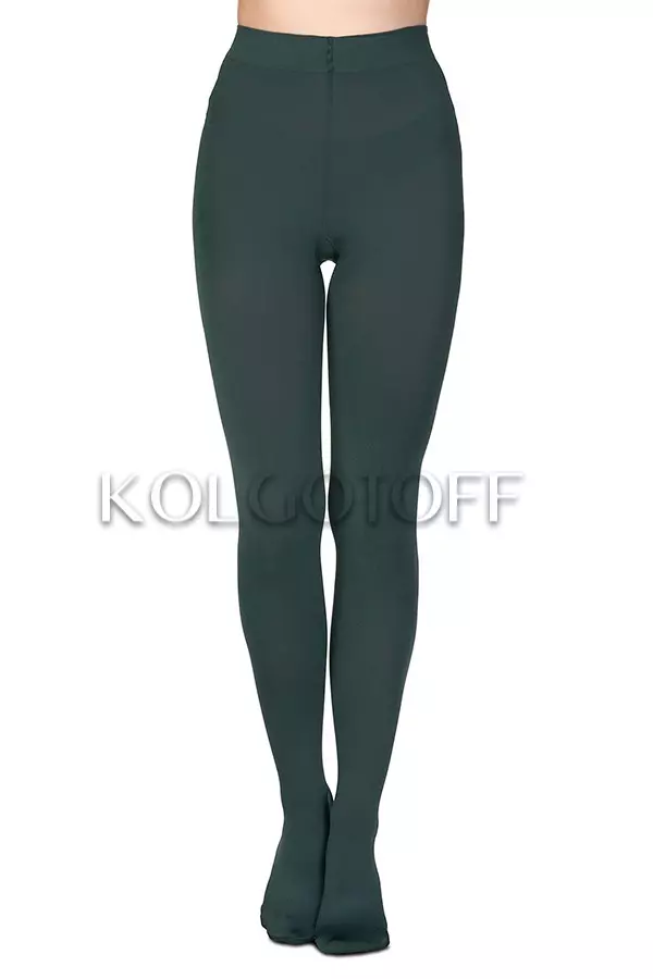 Щільні жіночі колготки з мікрофібри оптом ANNES Sofie 130