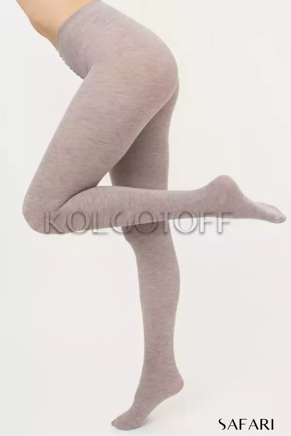 Колготки з віскози оптом GIULIA Cashmere Touch 180