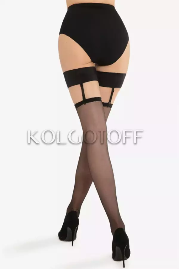 Панчохи жіночі оптом GATTA Ars Amandi BELLA