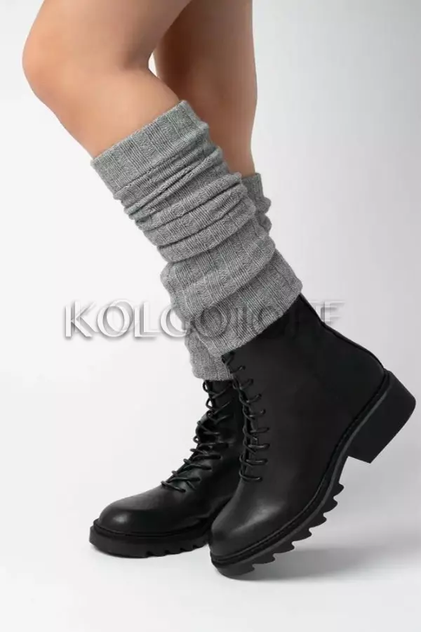 Гетри вовняні жіночі оптом STEVEN ART 068