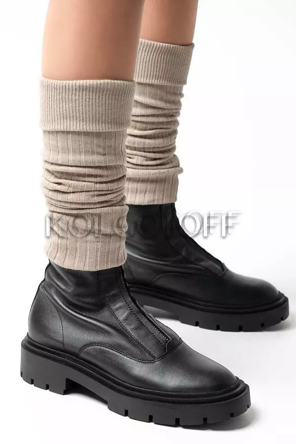 Гетри бавовняні жіночі оптом STEVEN ART 092