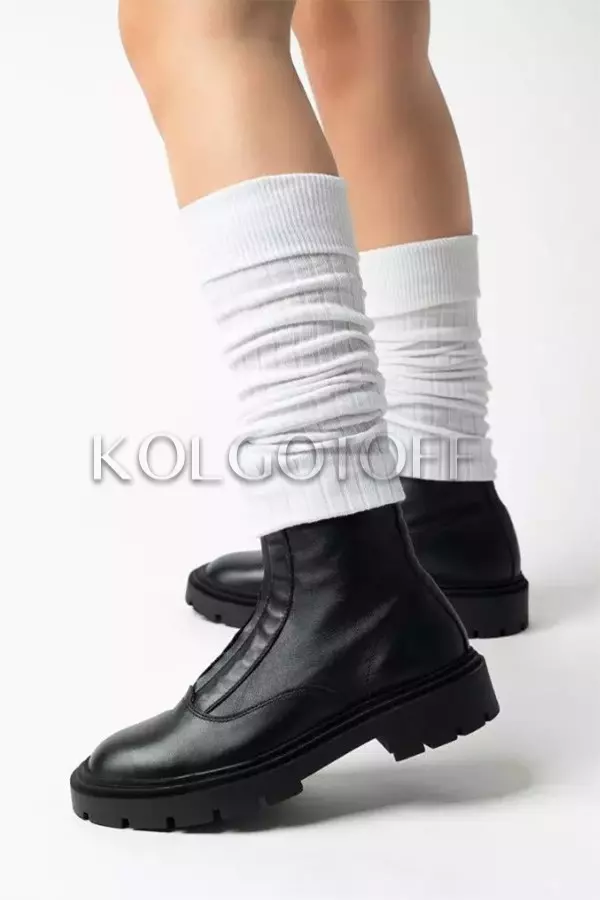 Гетри бавовняні жіночі оптом STEVEN ART 092