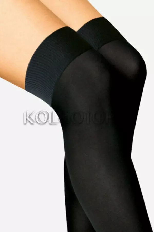 Ботфорти жіночі з мікрофібри оптом LORES Sorrento 100