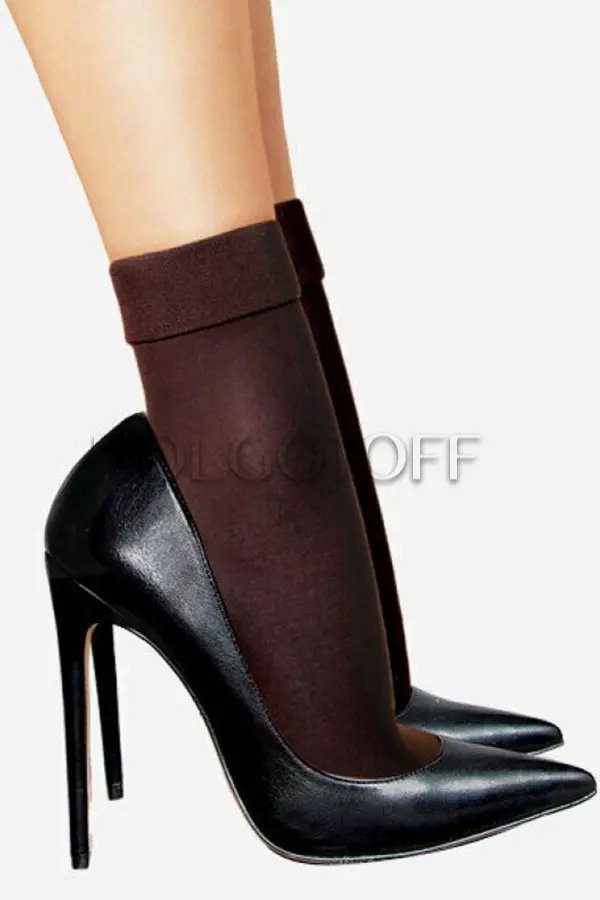 Шкарпетки жіночі оптом LORES Dorotea 60 calzino