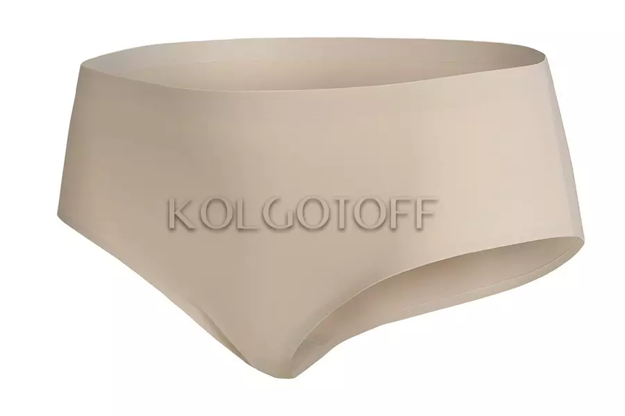 Трусики-сліп оптом JULIMEX Simple panty