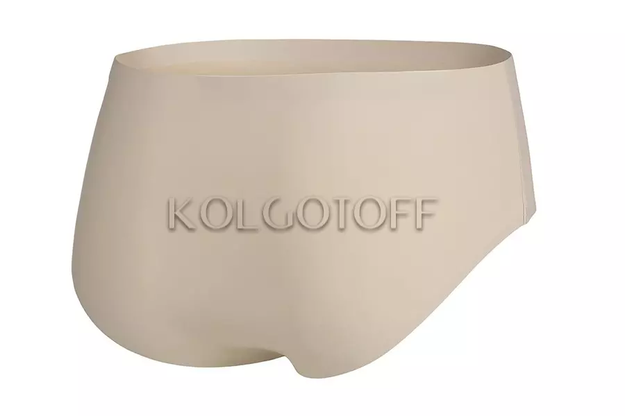 Трусики-сліп оптом JULIMEX Simple panty