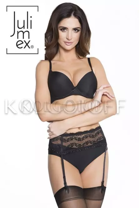 Пояс для панчох оптом JULIMEX LILLY