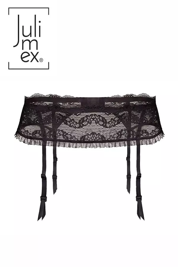 Пояс для панчох оптом JULIMEX LILLY