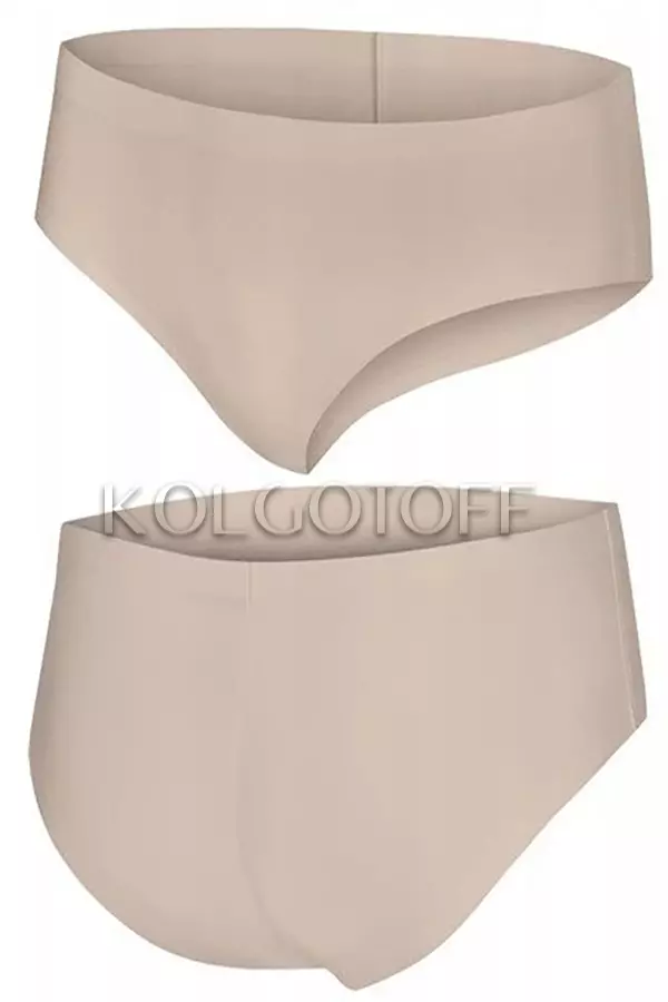 Трусики-бразиліана оптом JULIMEX Bootie