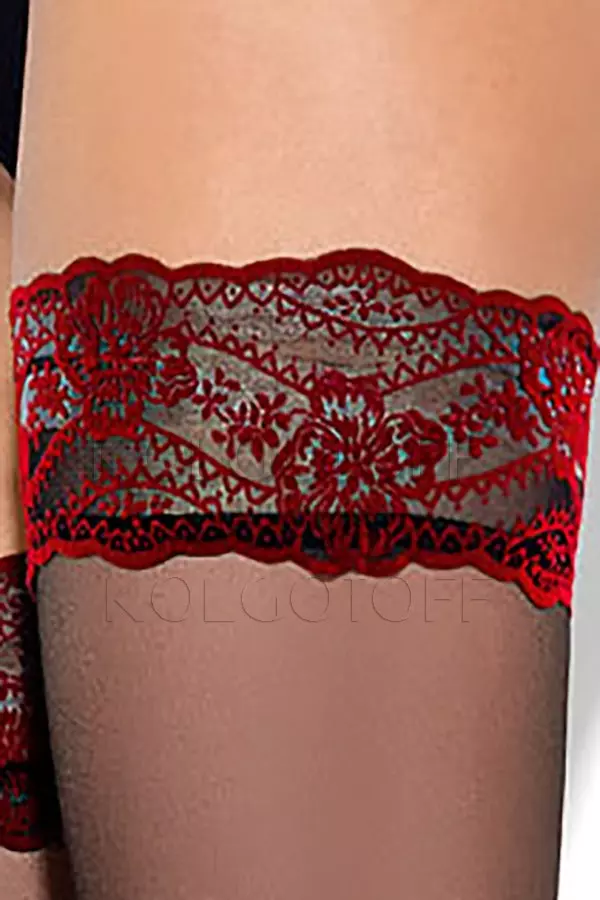 Панчохи жіночі оптом MONA Romantic 20 calze