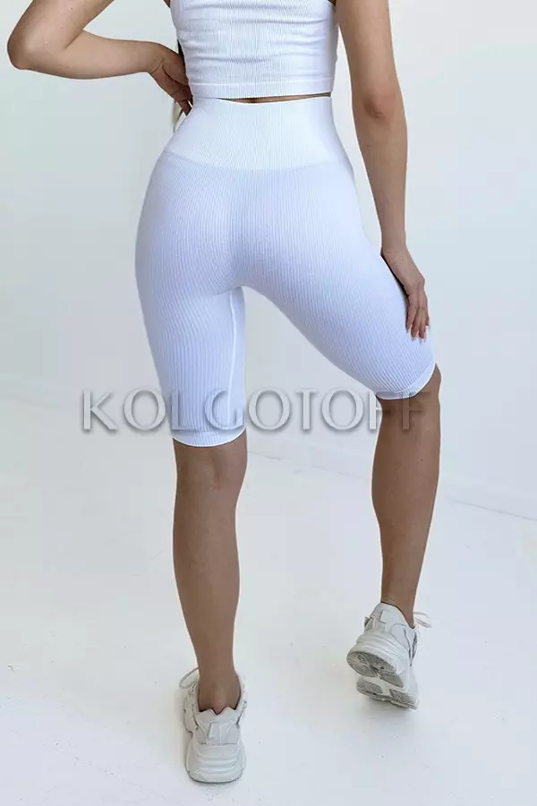 Жіночі треки в рубчик оптом GIULIA Tracks Rib