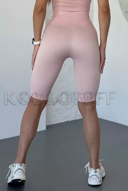 Жіночі треки в рубчик оптом GIULIA Tracks Rib