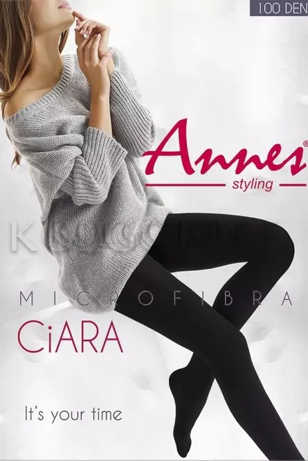Щільні колготки оптом ANNES Ciara 100 Den