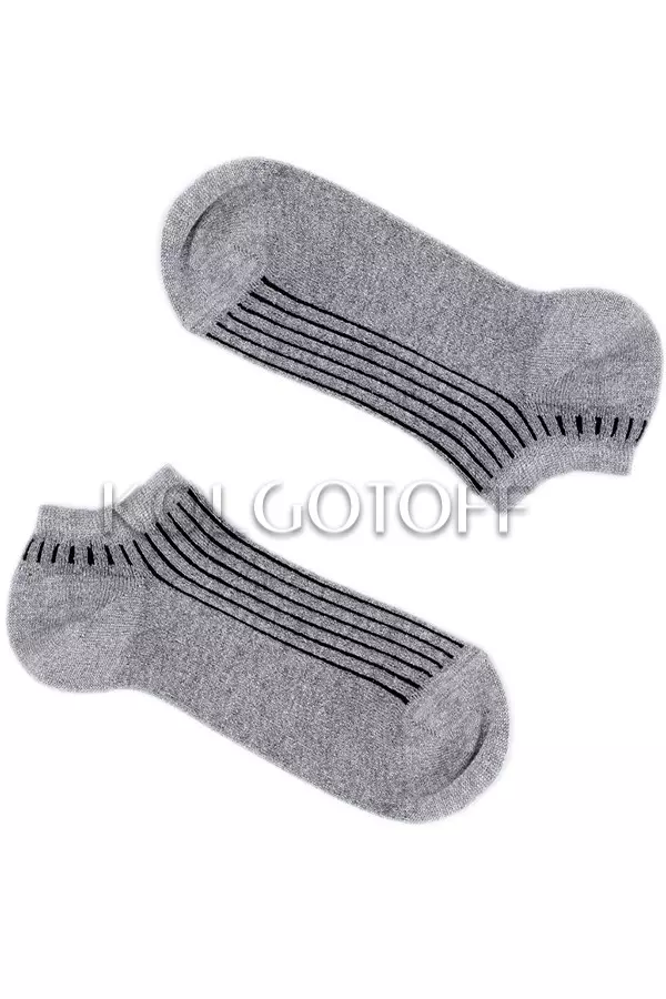 Шкарпетки жіночі з люрексом оптом LEVANTE D520