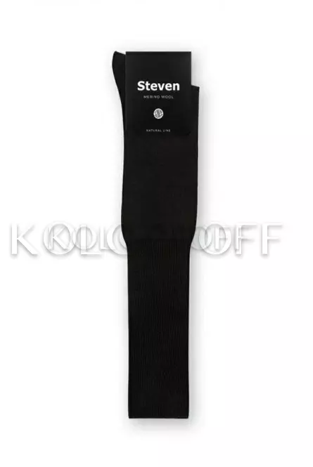 Гольфи чоловічі із мериносової вовни оптом STEVEN ART 008