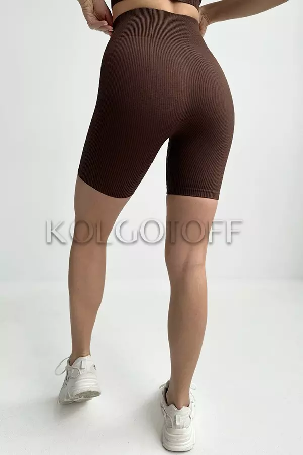Жіночі треки в рубчик оптом KOLGOTOFF Tracks RIBBED Basic