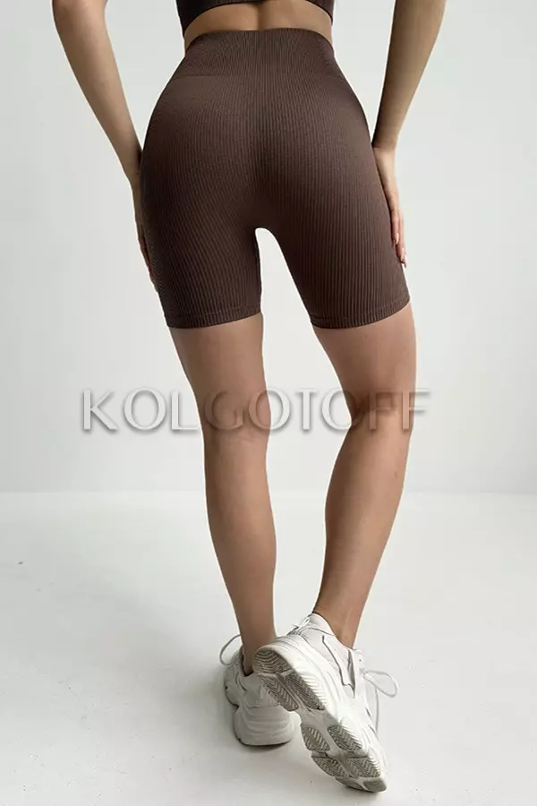 Жіночі треки в рубчик оптом KOLGOTOFF Tracks RIBBED Basic