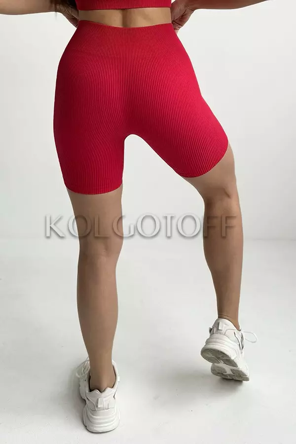 Жіночі треки в рубчик оптом KOLGOTOFF Tracks RIBBED Basic