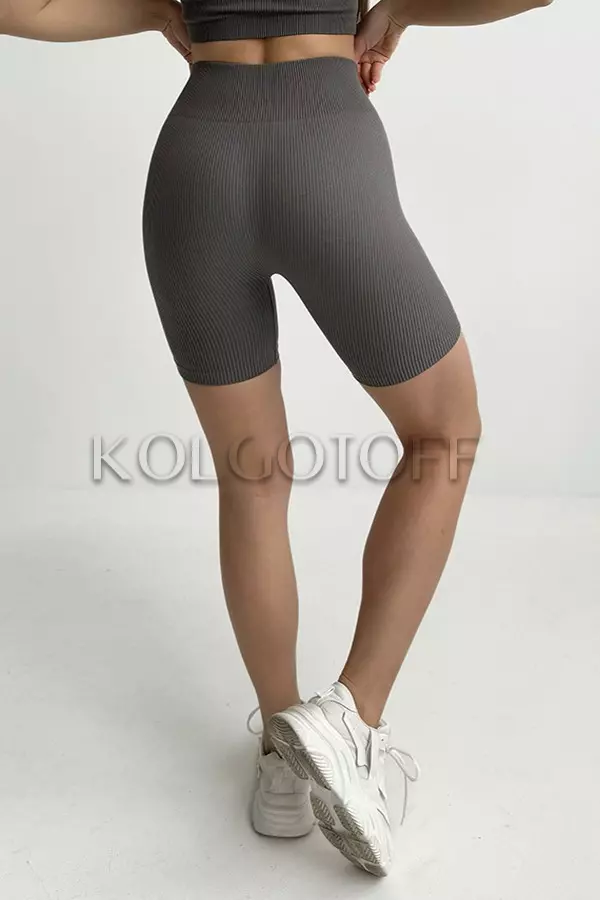Жіночі треки в рубчик оптом KOLGOTOFF Tracks RIBBED Basic